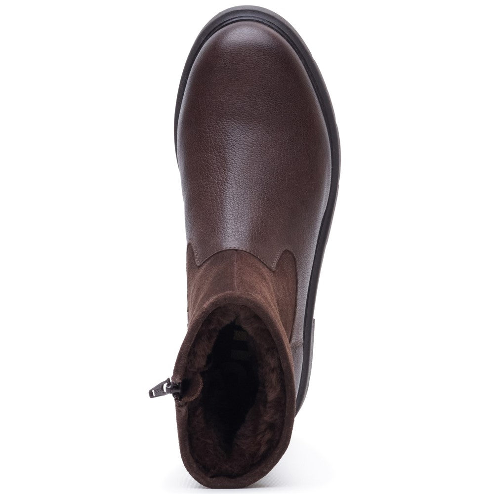 Women's Hush Puppies Charlotte Ankle Boots