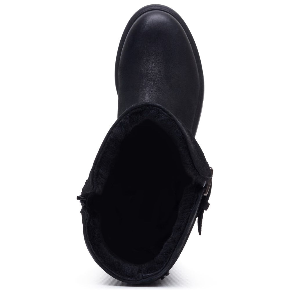 Women's Hush Puppies Cressida Long Boot