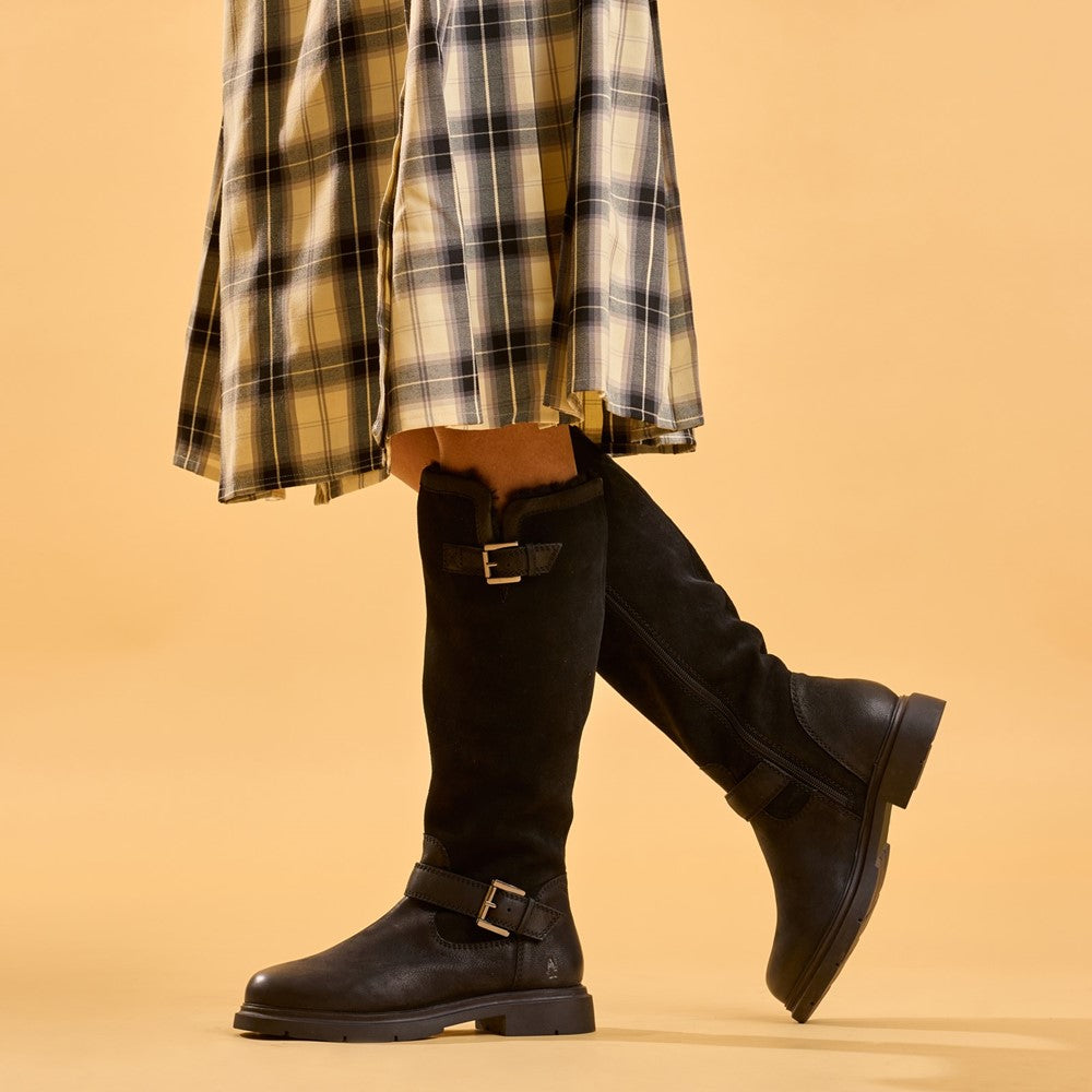 Women's Hush Puppies Cressida Long Boot