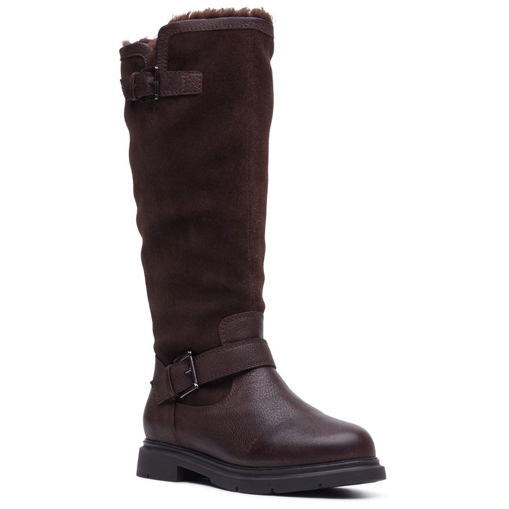 Women's Hush Puppies Cressida Long Boot