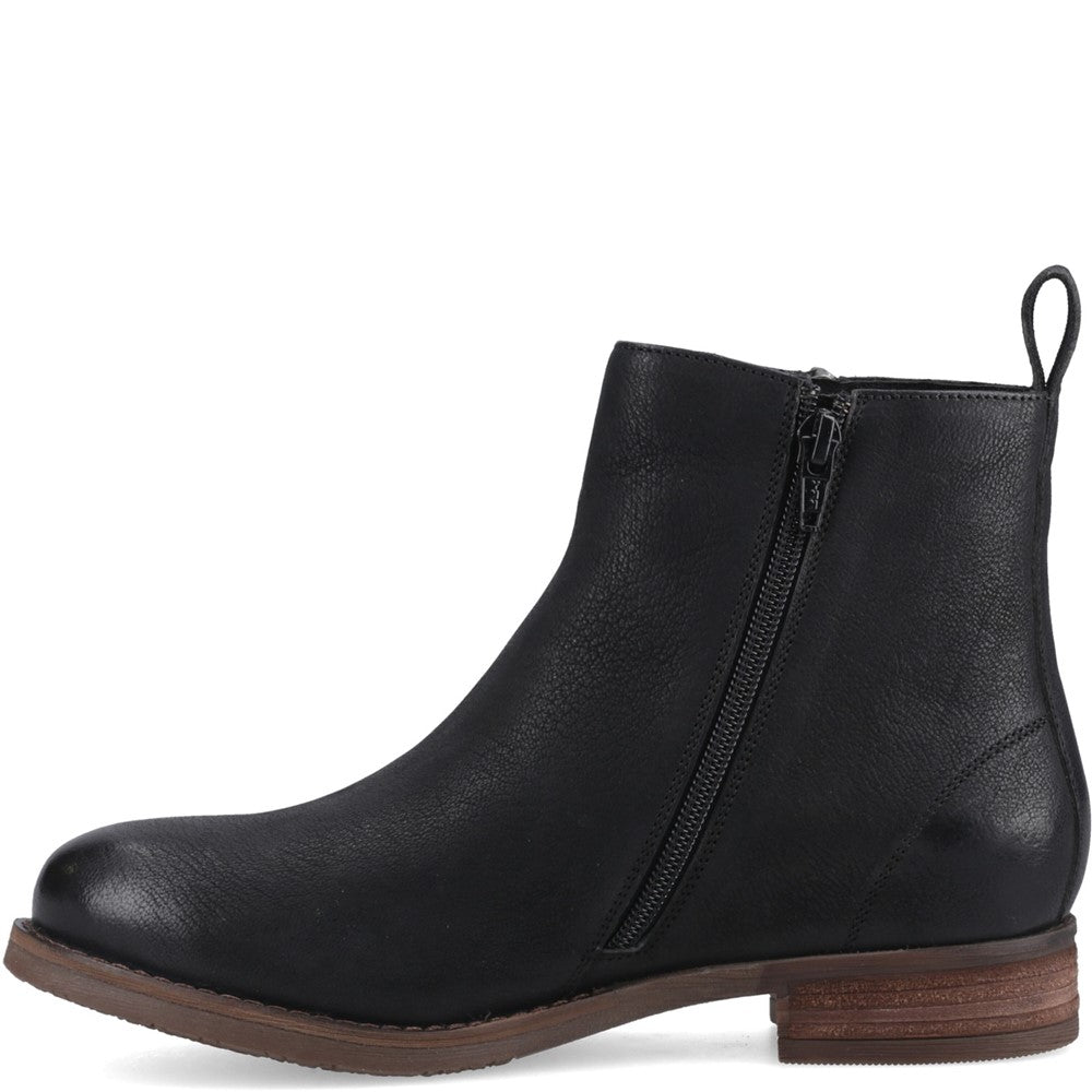 Women's Hush Puppies Ethel Boot