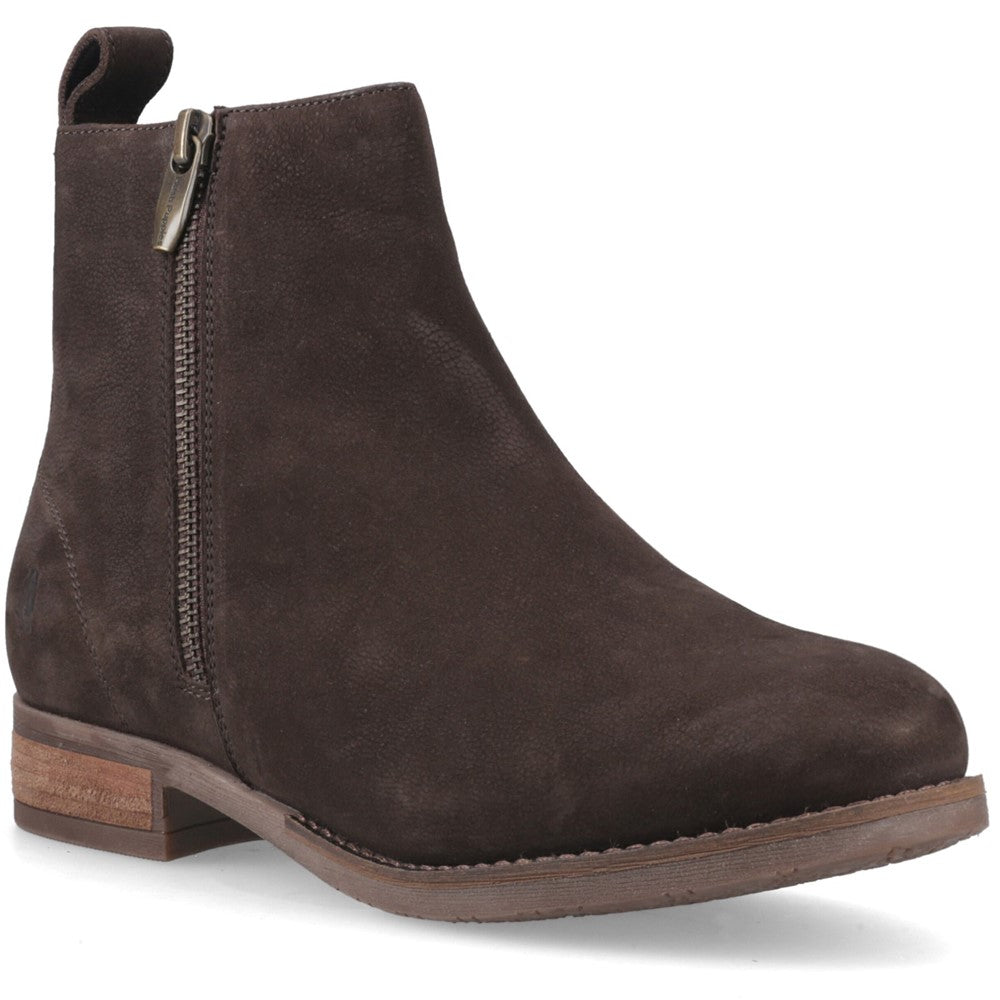 Women's Hush Puppies Ethel Boot