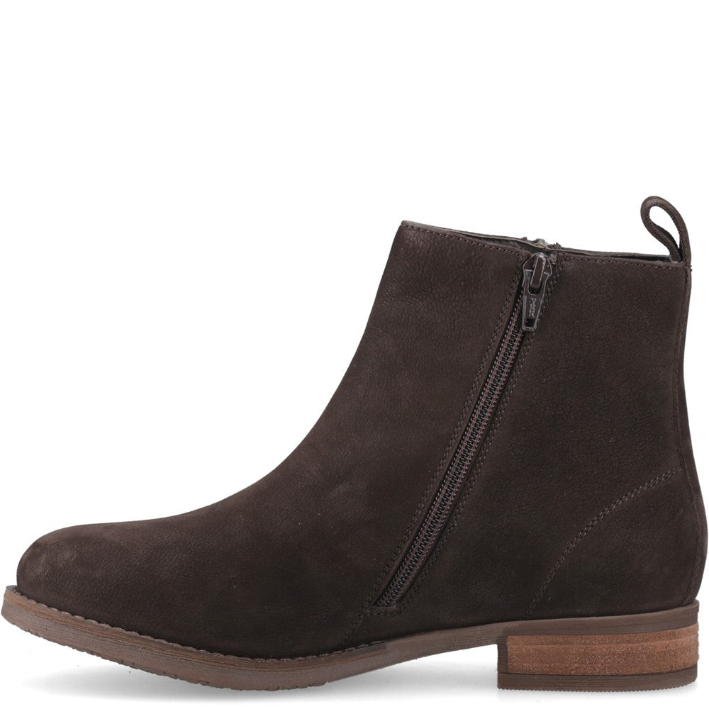 Women's Hush Puppies Ethel Boot