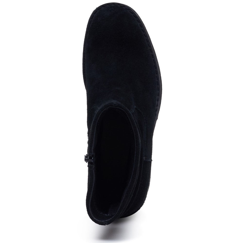 Women's Hush Puppies Flora Ruched Boot