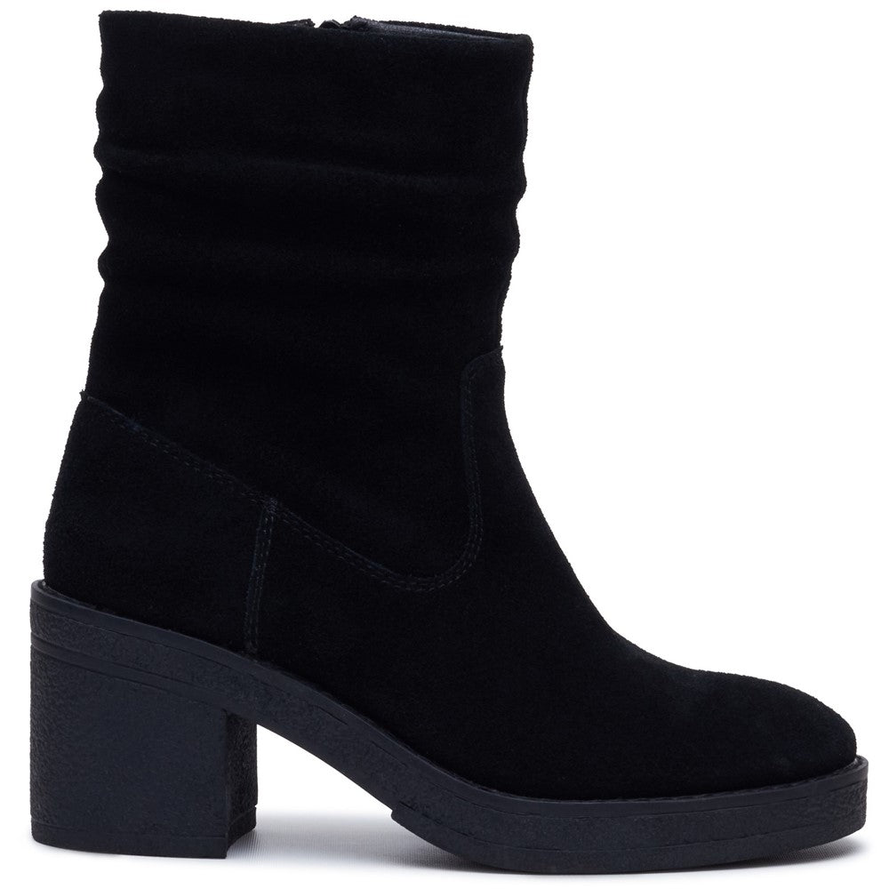 Women's Hush Puppies Flora Ruched Boot