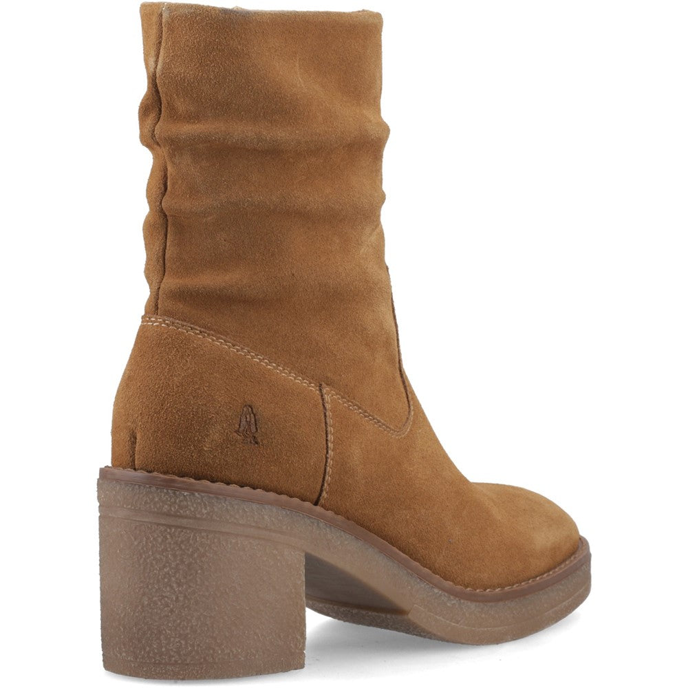 Women's Hush Puppies Flora Ruched Boot