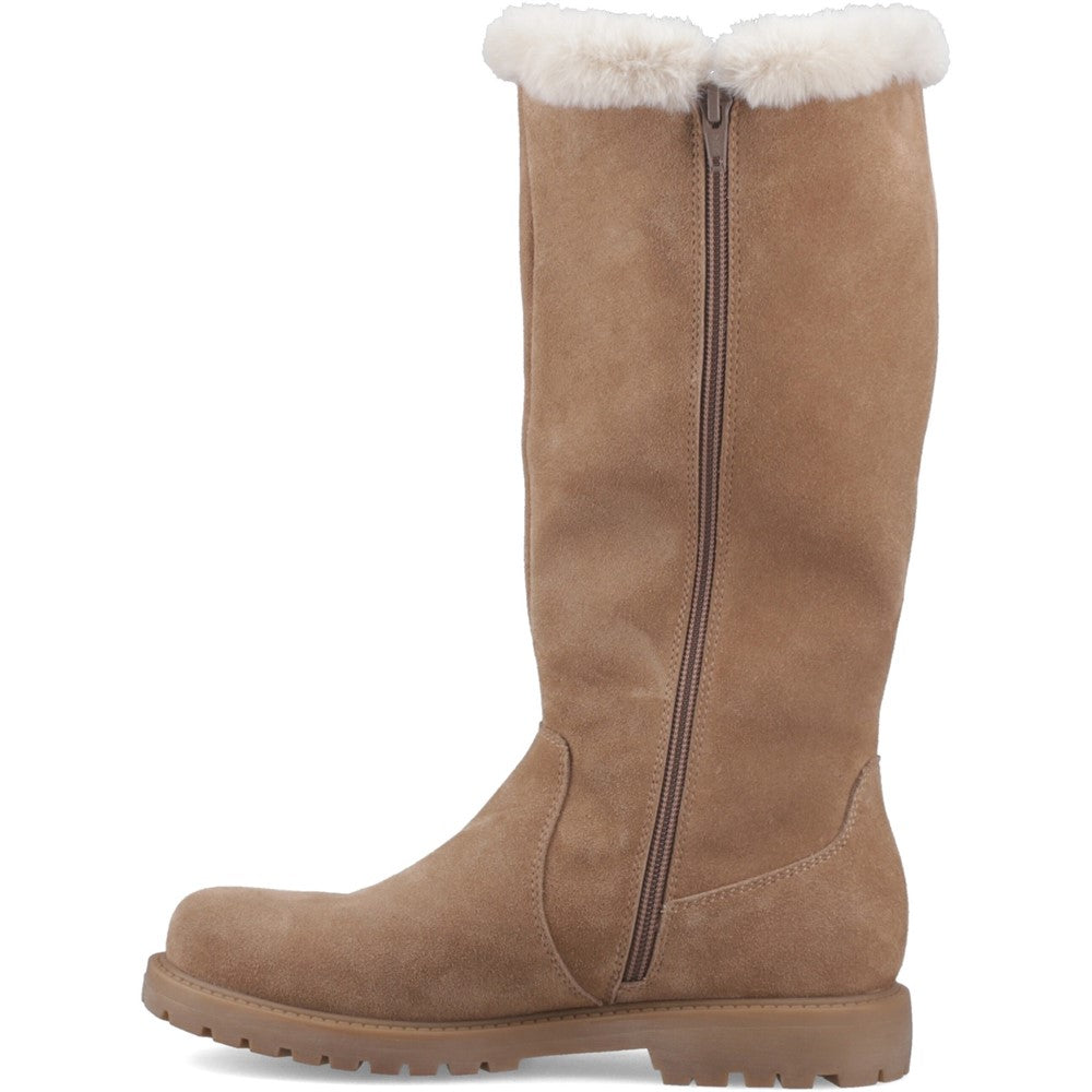 Women's Hush Puppies Honor Long Boot