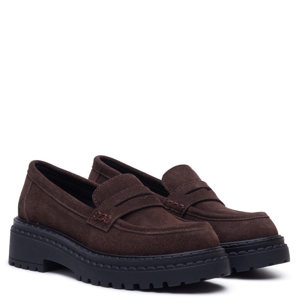 Women's Hush Puppies Odessa Loafers