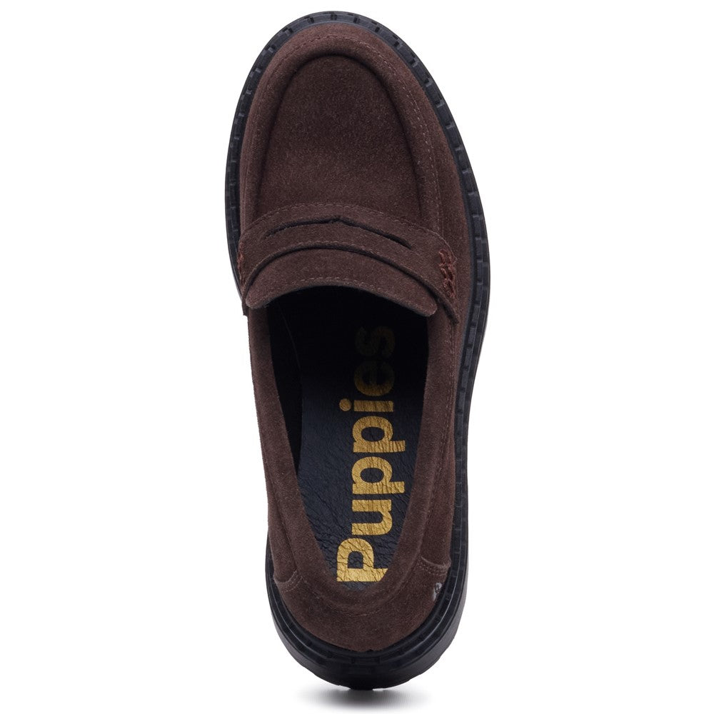 Women's Hush Puppies Odessa Loafers