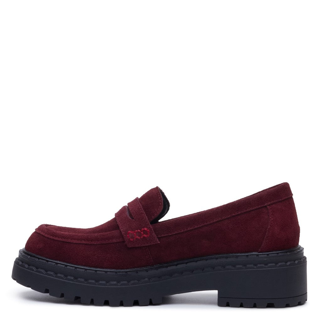 Women's Hush Puppies Odessa Loafers
