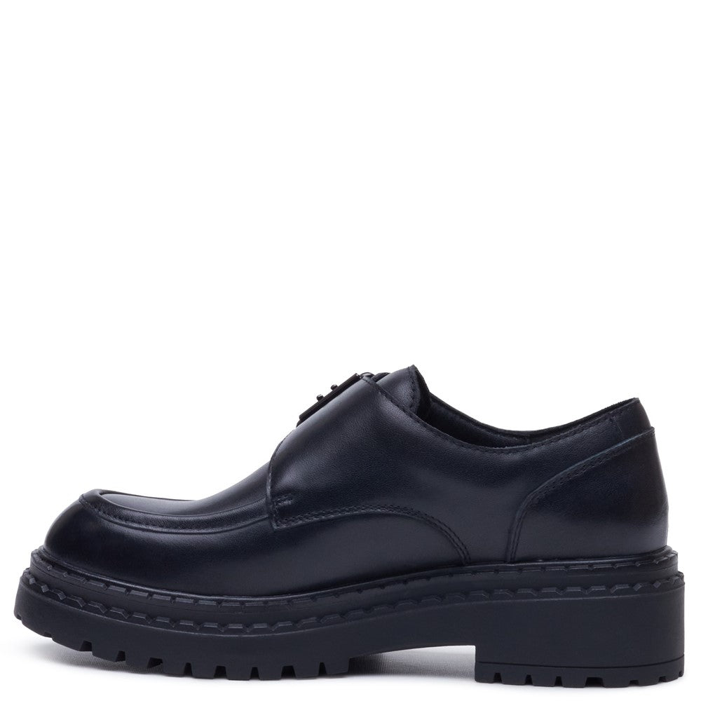 Women's Hush Puppies Orla Monk Shoes