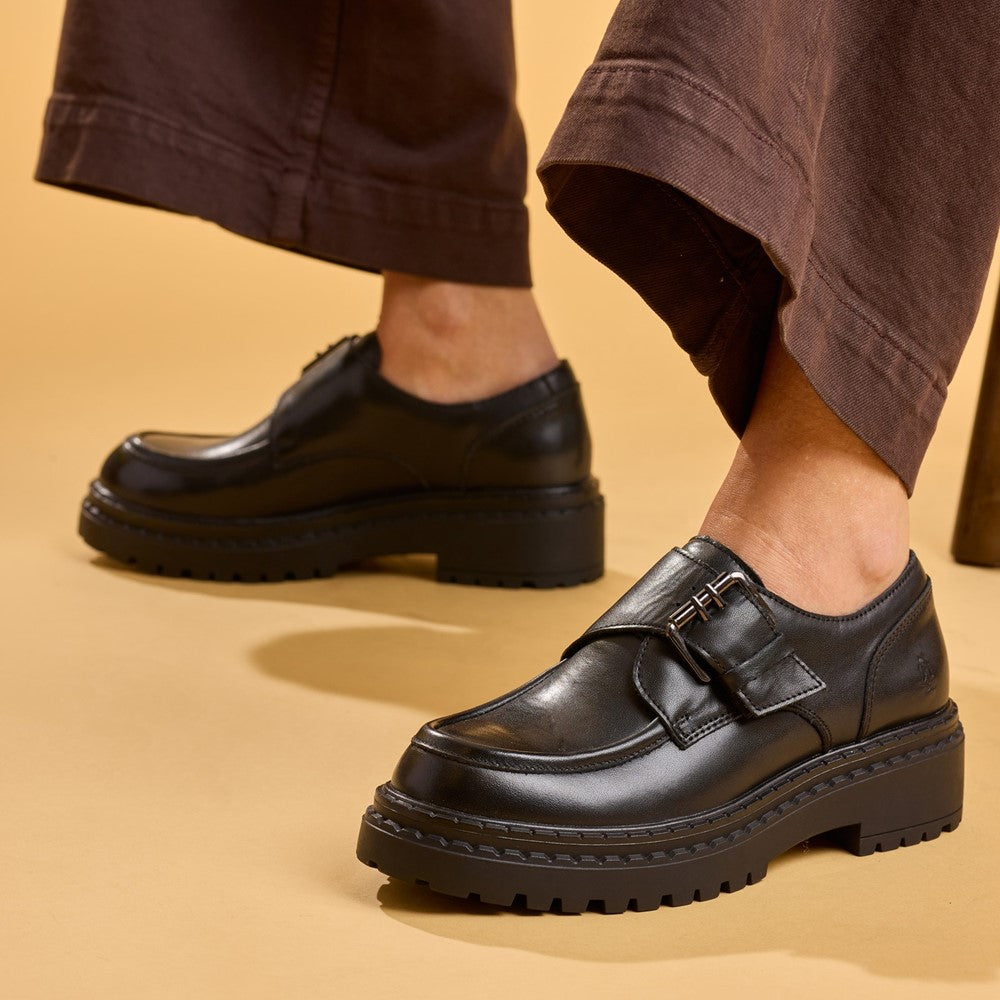 Women's Hush Puppies Orla Monk Shoes