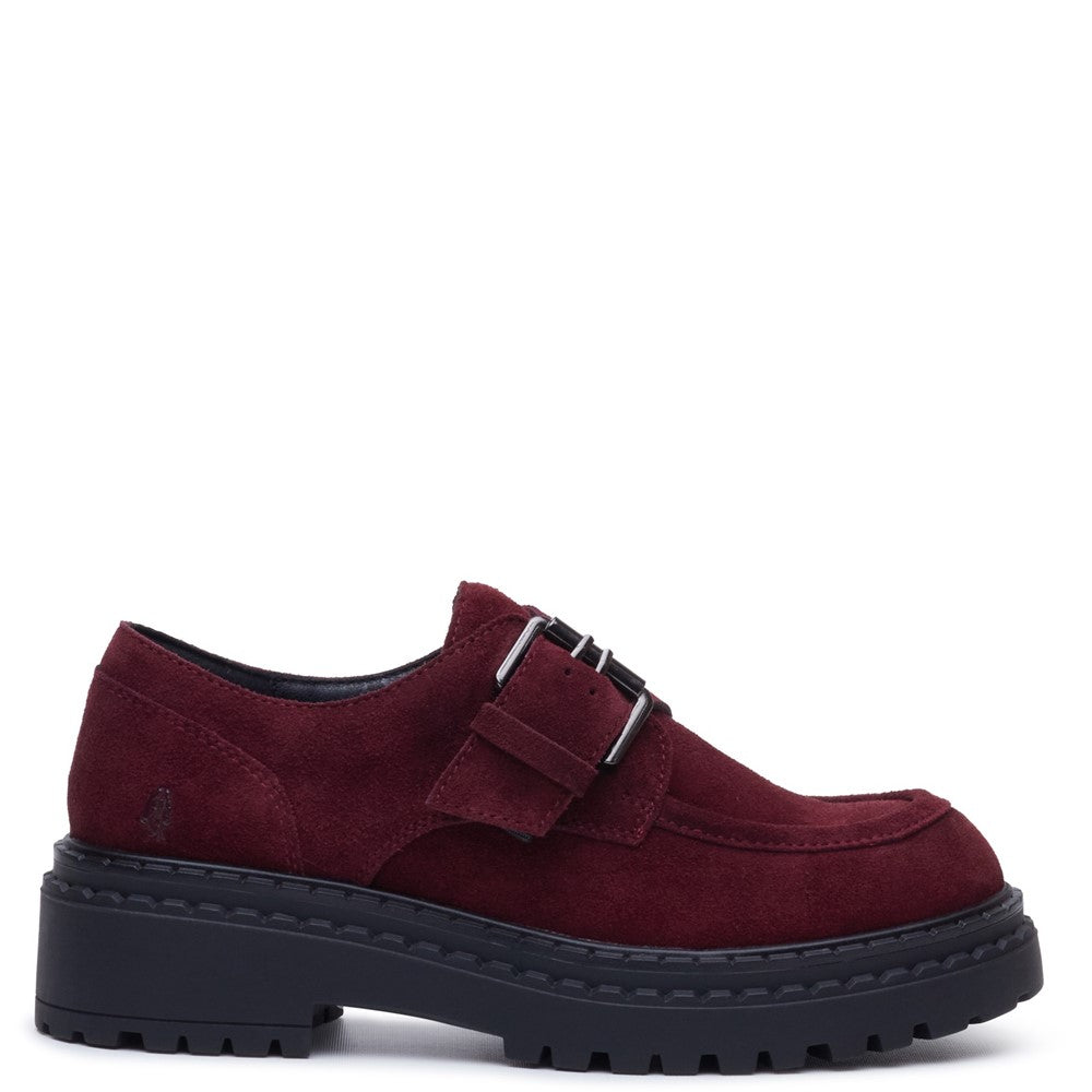 Women's Hush Puppies Orla Monk Shoes