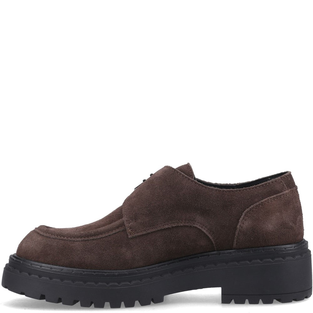 Women's Hush Puppies Orla Monk Shoes