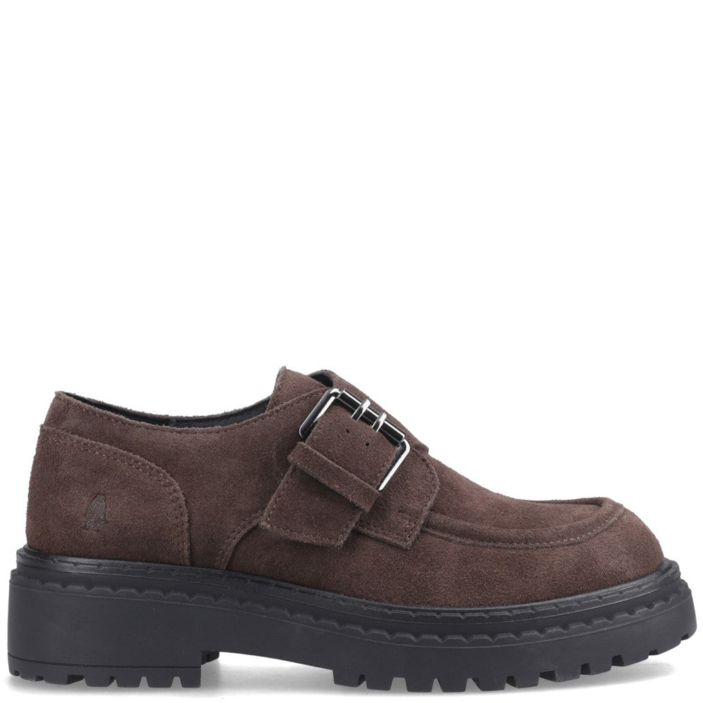 Women's Hush Puppies Orla Monk Shoes