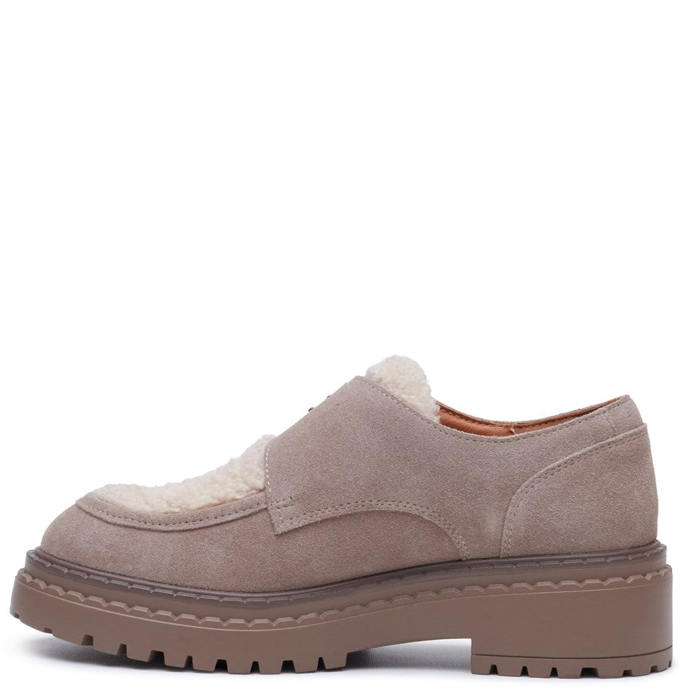 Women's Hush Puppies Orla Monk Shoes