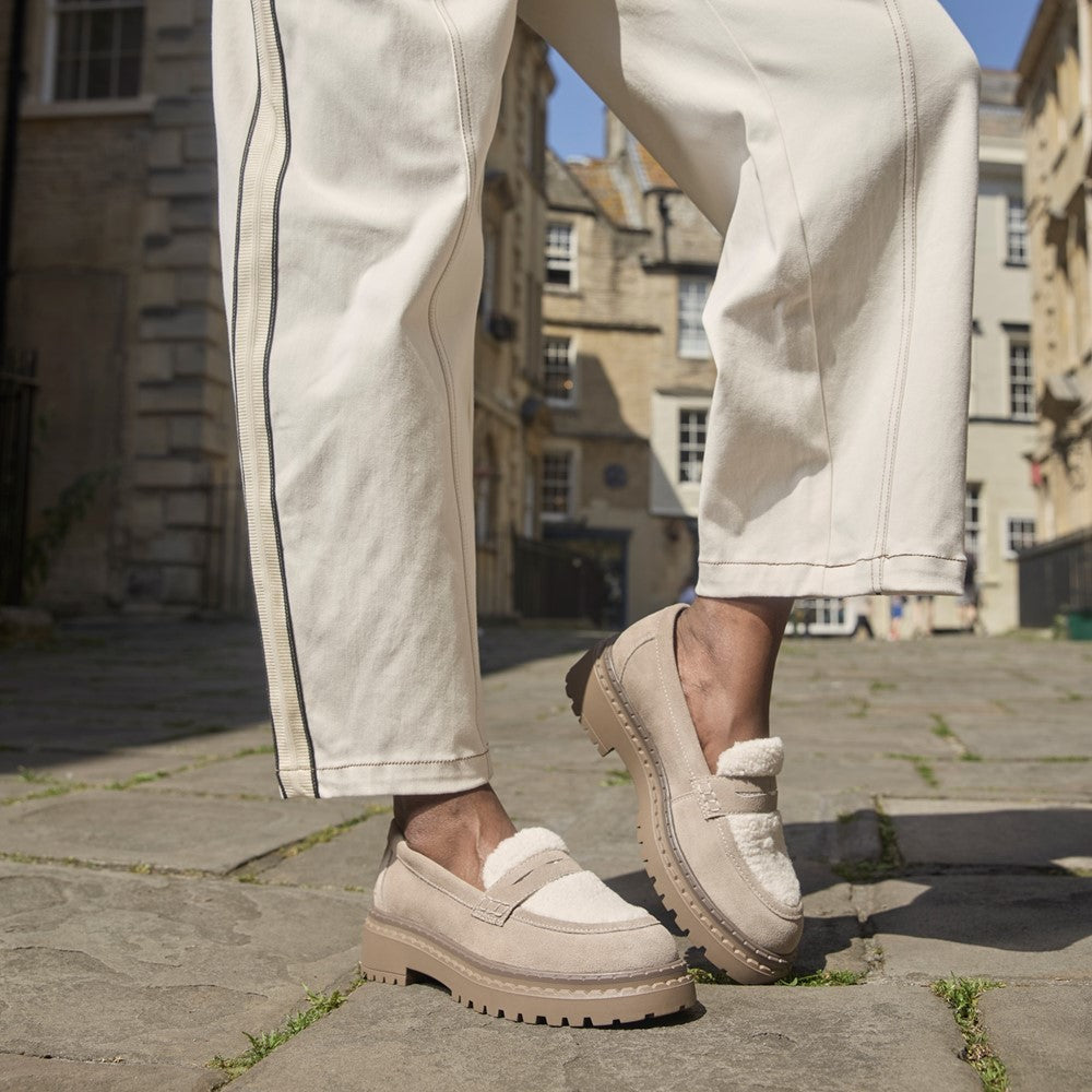 Women's Hush Puppies Orla Monk Shoes
