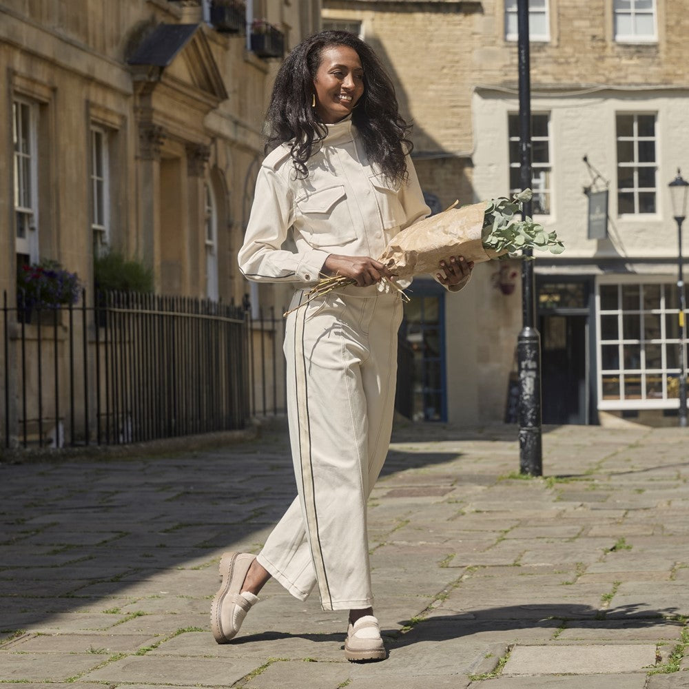 Women's Hush Puppies Orla Monk Shoes