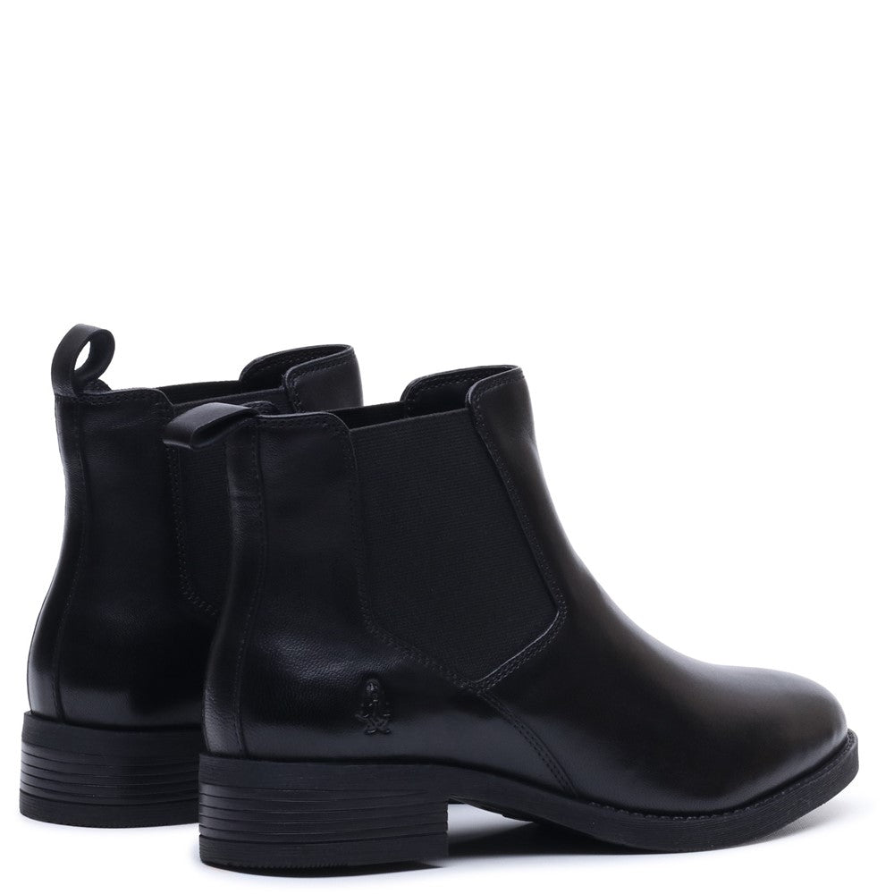Women's Hush Puppies Peyton Ankle Boot