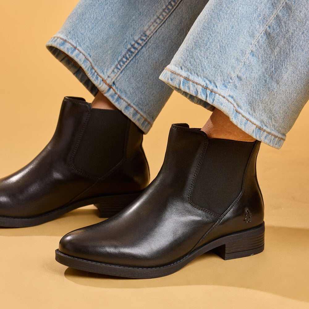 Women's Hush Puppies Peyton Ankle Boot