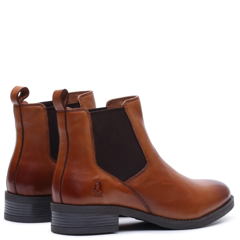Women's Hush Puppies Peyton Ankle Boot