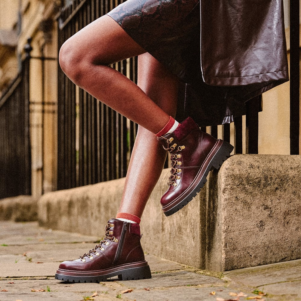 Women's Hush Puppies Robyn Hiker Boots