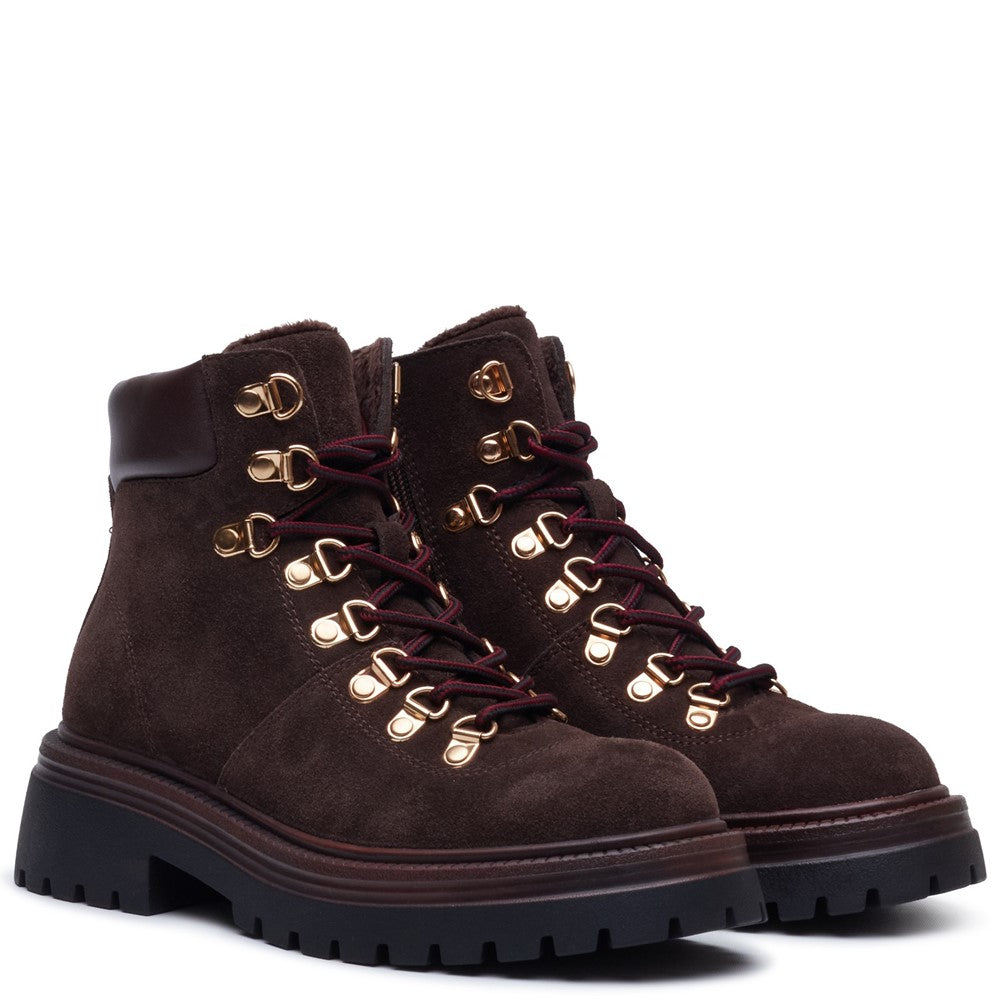 Women's Hush Puppies Robyn Hiker Boots