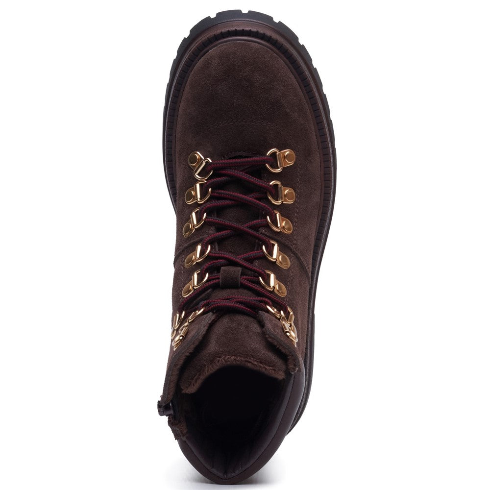 Women's Hush Puppies Robyn Hiker Boots