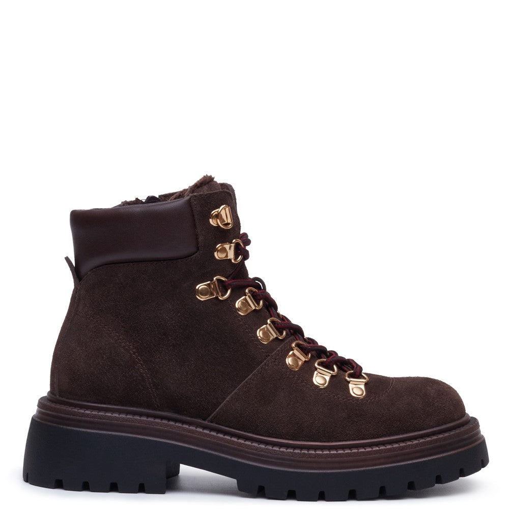 Women's Hush Puppies Robyn Hiker Boots