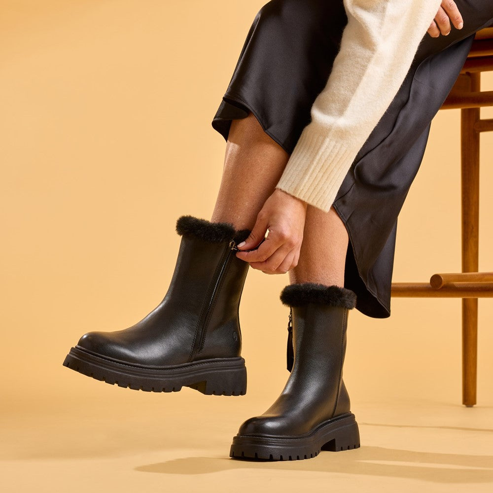 Women's Hush Puppies Rosalind Boots