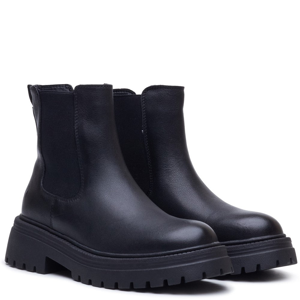 Women's Hush Puppies Rose Chelsea Boots