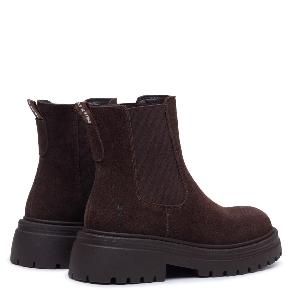 Women's Hush Puppies Rose Chelsea Boots