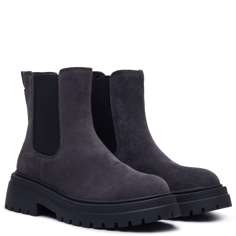 Women's Hush Puppies Rose Chelsea Boots