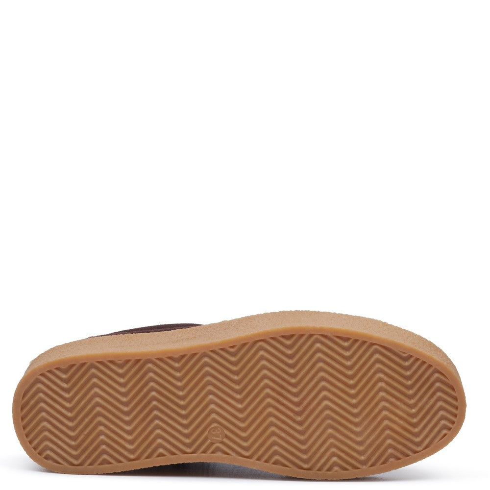 Women's Hush Puppies Brinlee Fur Trainers