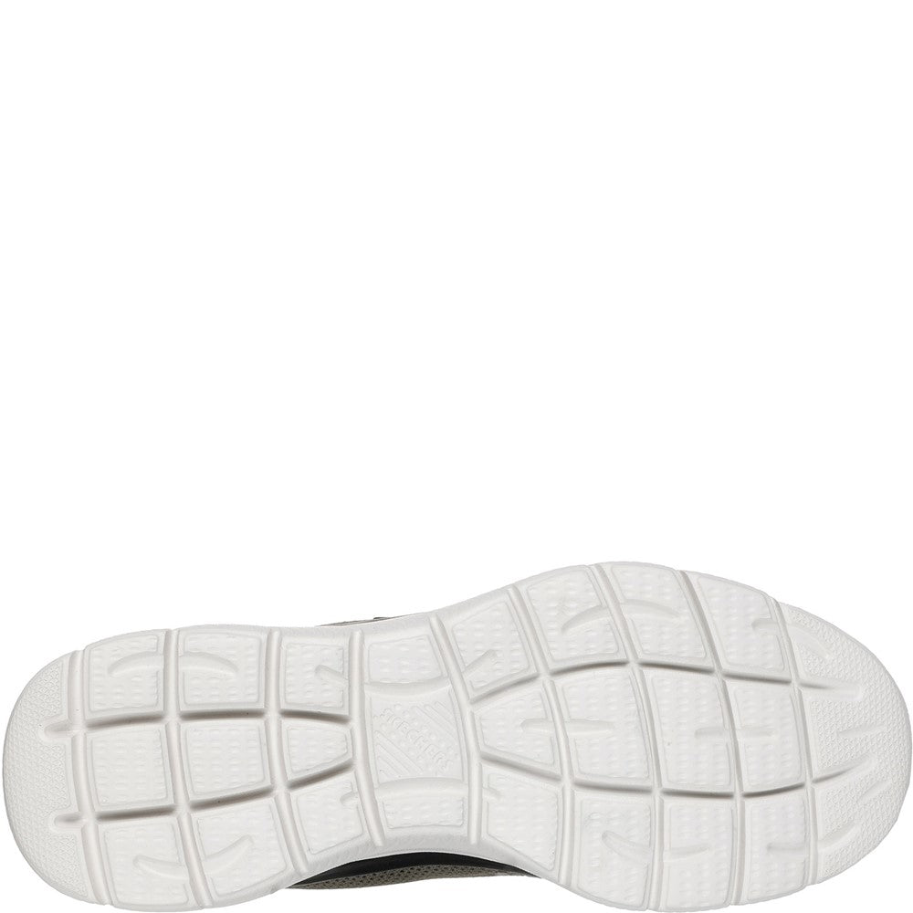 Men's Skechers Summits Leyter Trainer