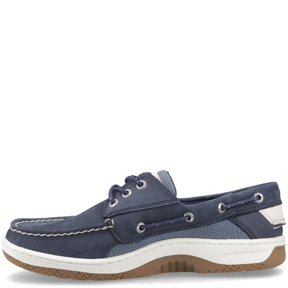 Men's Sperry Billfish 3 Eye Boat Shoe