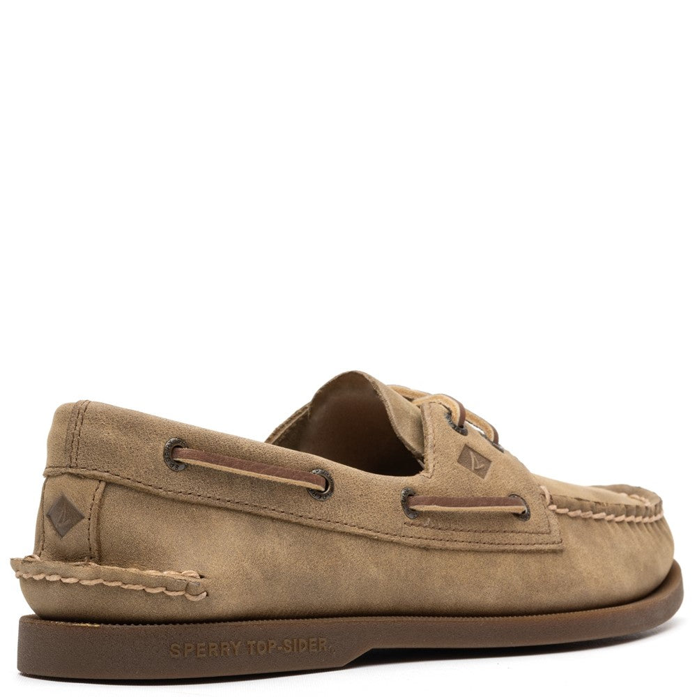 Men's Sperry Authentic 2 Eye Boat Shoe