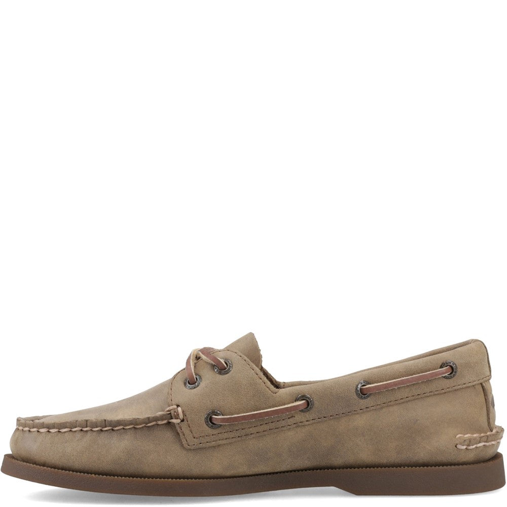 Men's Sperry Authentic 2 Eye Boat Shoe