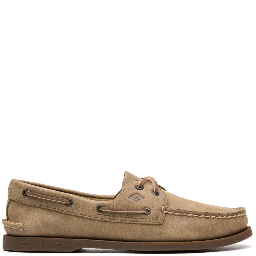 Men's Sperry Authentic 2 Eye Boat Shoe