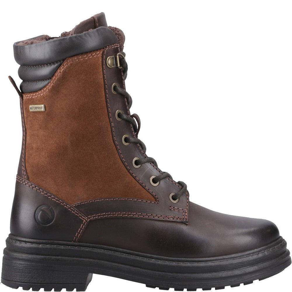 Women's Cotswold Lacock