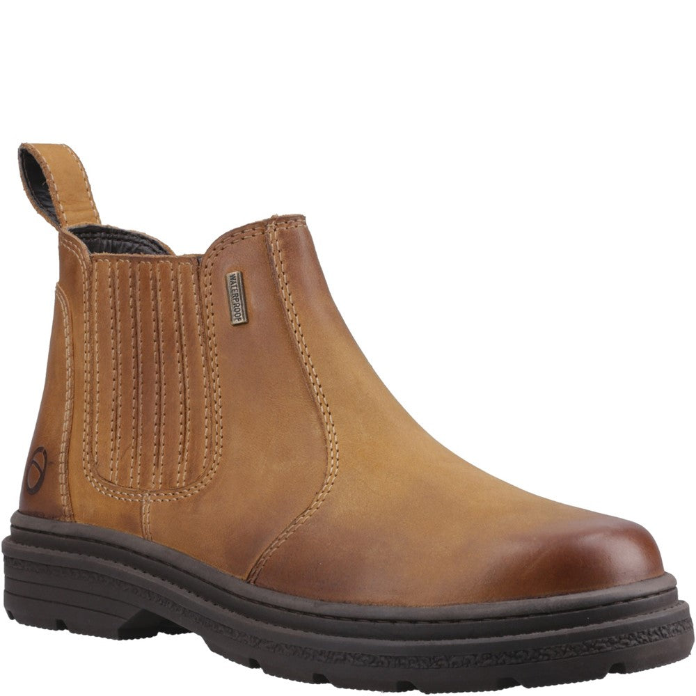 Men's Cotswold Bisley Boots
