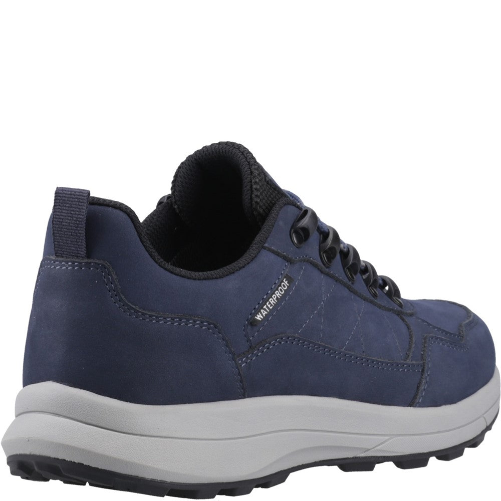 Men's Cotswold Elmfield Nubuck Mens