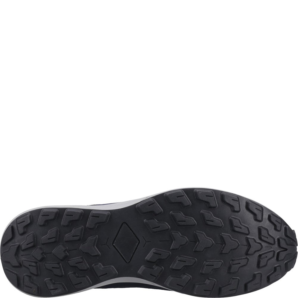 Men's Cotswold Elmfield Nubuck Mens