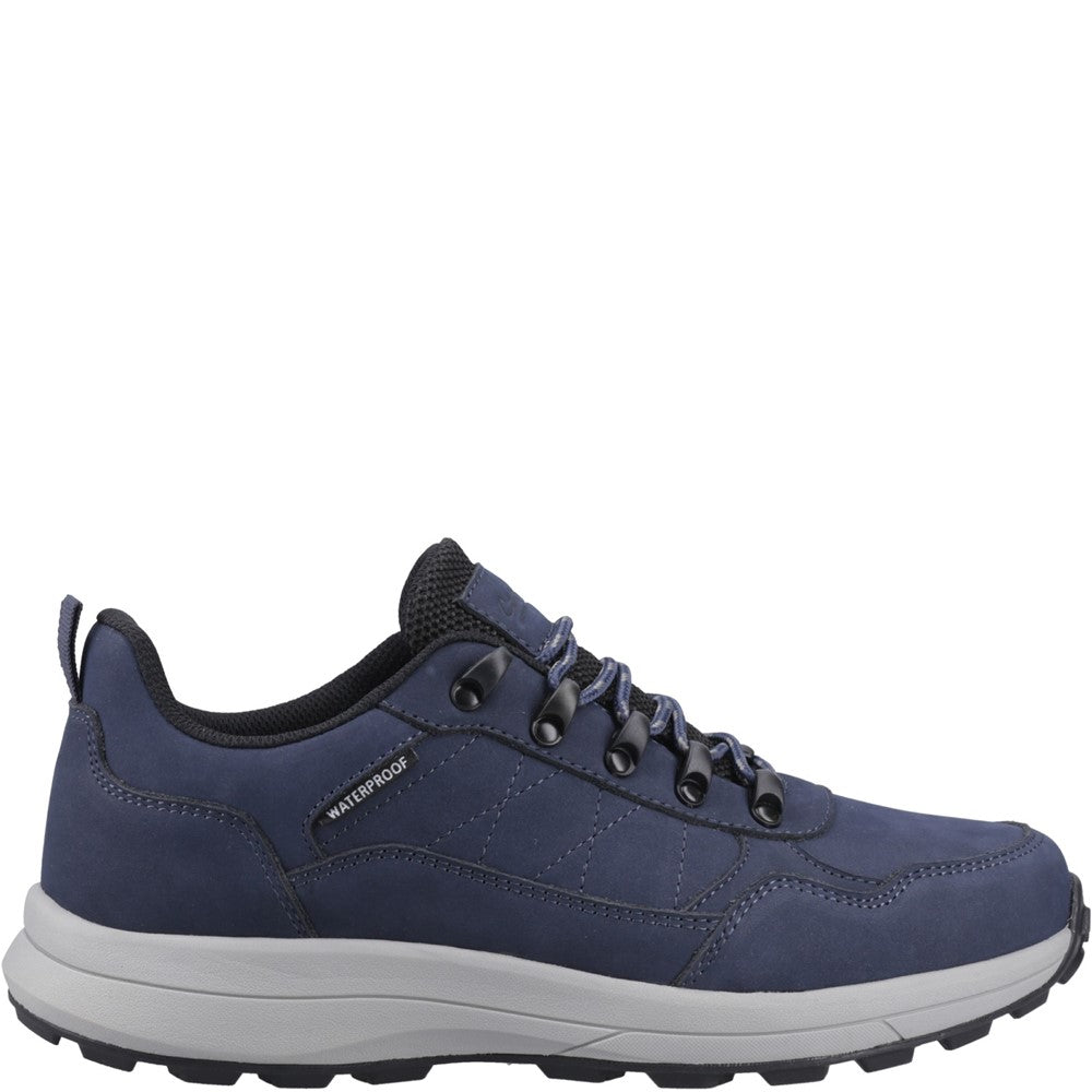 Men's Cotswold Elmfield Nubuck Mens