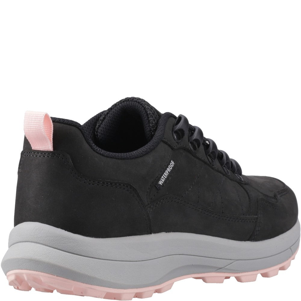 Women's Cotswold Elmfield Nubuck Ladies