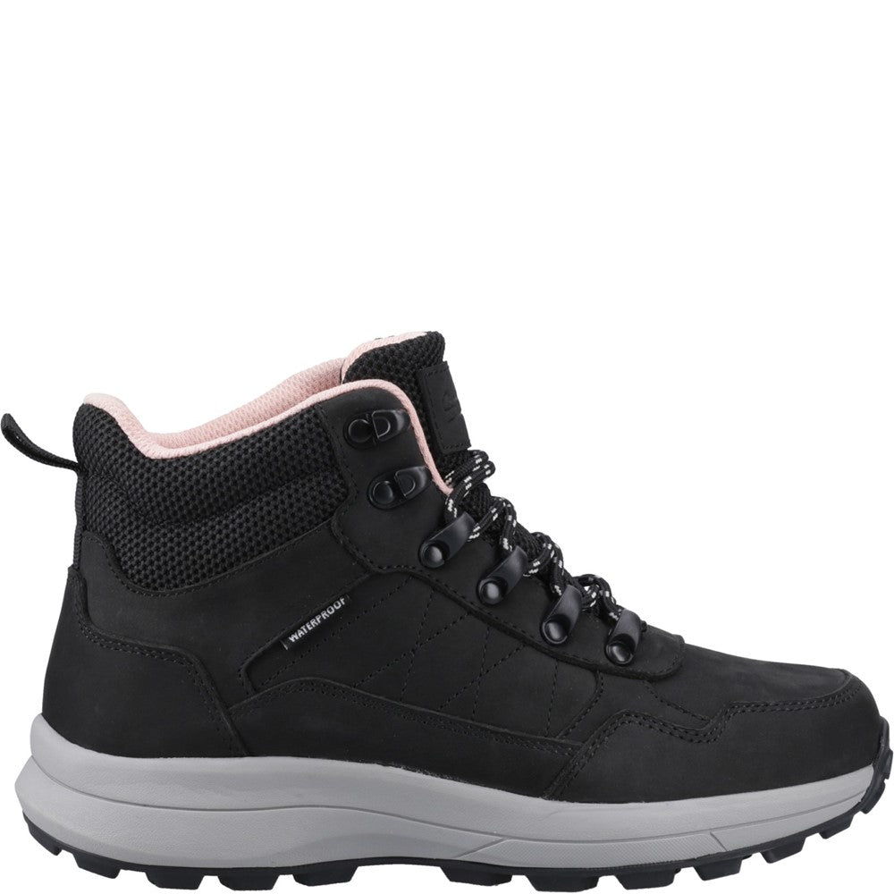 Women's Cotswold Oddington Ladies Nubuck
