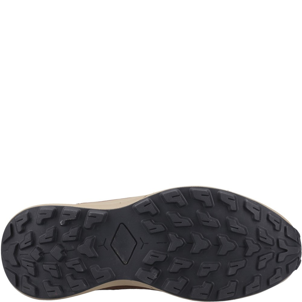 Women's Cotswold Oddington Ladies Nubuck