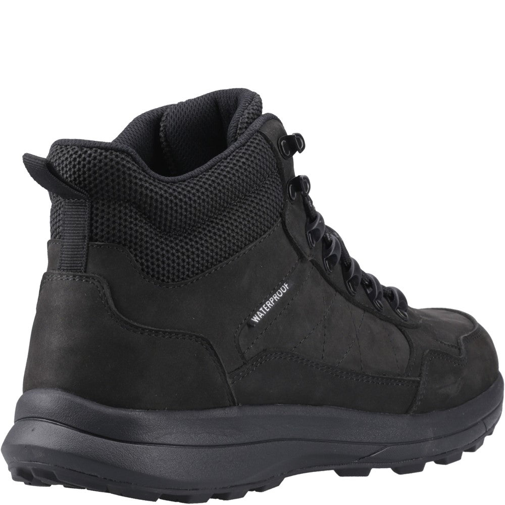 Men's Cotswold Oddington Mens Nubuck