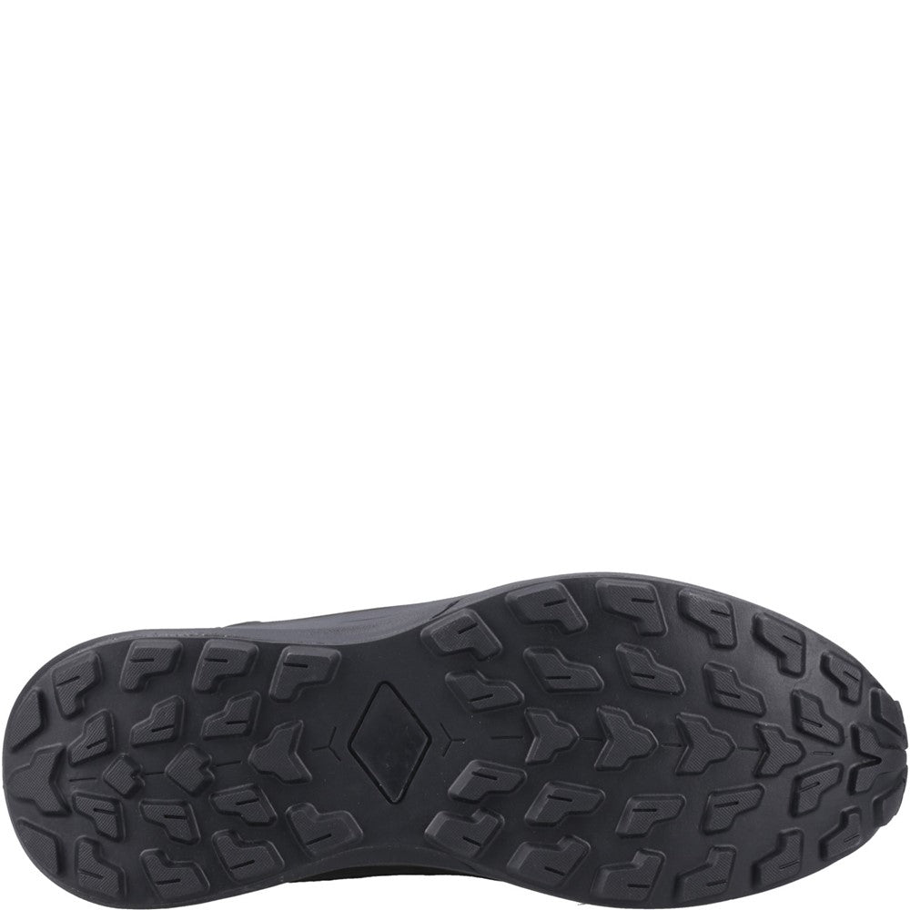 Men's Cotswold Oddington Mens Nubuck