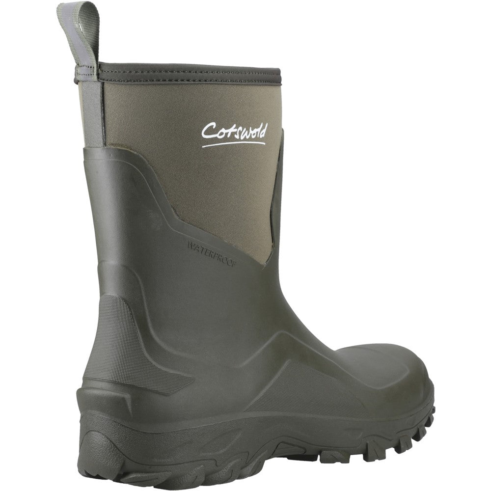 Men's Cotswold Standlake Wellingtons